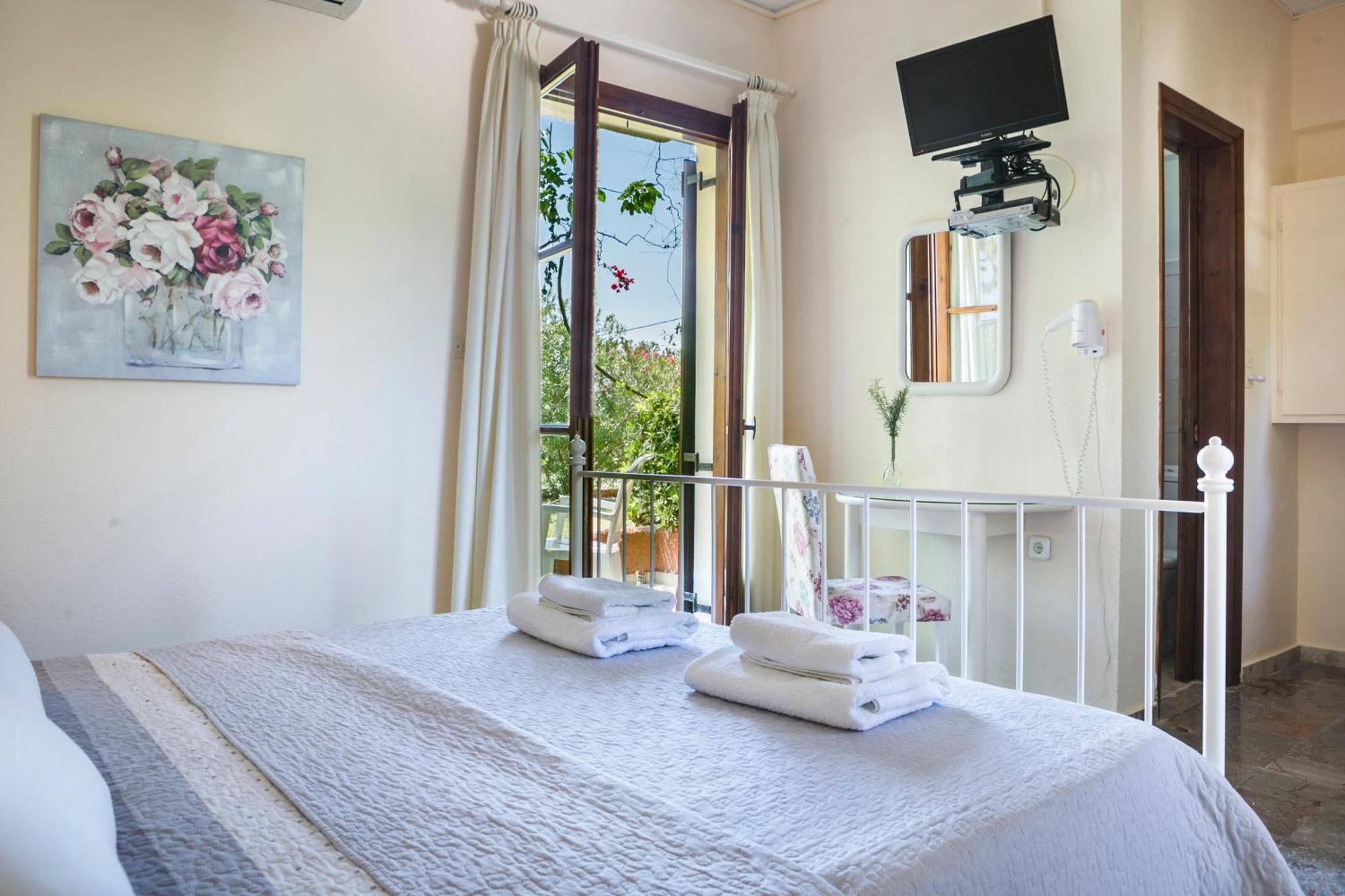 Dendrolivano Minia Habitación foto